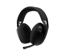 HEADSETS LOGITECH/G321/MIC 16KHZ/LIGHTSPEED 2.4 GHZ/BLUETOOTH/USB-C Y USB-A/BLANCO