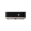 PROYECTOR EPSON LIFESTUDIO POP EF-61R FHD BEIGE ROSADO 700 LUMENES ANDROID WIFI V11HB72221
