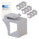 INSERT BLANK FILL-IN BLANCO (10PCS-BAG)