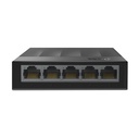 SWITCH TP-Link LS1005 5-PORT 10-100Mbs Desktop No-Administrable