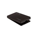 ENCLOSURE ARGOM 2.5INC. SATA USB 3.0 NEGRO