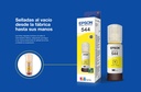 BOTELLA EPSON T544420 AMARILLO L3110 L3250