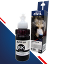 BOTELLA EPSON STYLUS T664120 NEGRO