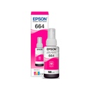 BOTELLA EPSON STYLUS T664320 MAGENTA