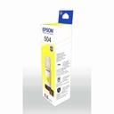 CARTUCHO EPSON T504420 70ML AMARILLO FOR L4150-L4160