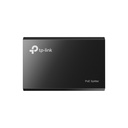 SPLITTER TP-LINK POE OMADA ALIMENTACION DE SALIDA AJUSTABLE PLUG AND PLAY TL-POE10R