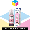 BOTELLA DE TINTA EPSON T574620 70ML LIGHT MAGENTA FOR L8050-L18050