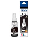 BOTELLA TINTA EPSON PARA EPSON L800 NEGRO