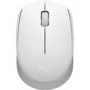 MOUSE LOGITECH M170 WIRELES OFF-WHITE