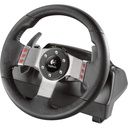 Mouse Logitech M196 Bluetooh Blaco Crudo