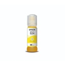 BOTELLA EPSON T524420 70ML AMARILLO FOR L15160