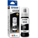 BOTELLA EPSON NEGRO PIGMENTO L8180 L8160