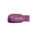 FLASH MEMORY SANDISK 64GB ULTRA SHIFT USB 3.0 GEN 1 BLACK