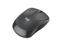 MOUSE LOGITECH M240 SILENT BLUETOOTH BLACK