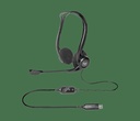 Teclado Logitech K250 Compact Bluetooth Wireless Black