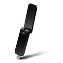 ADAPTADOR INALAMBRICO USB BANDA DUAL AC1300 ARCHER T4U