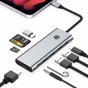 CARD READER IMEXX FOR IPAD PLUS HUB
