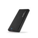 ENCLOSURE ARGON AC-1038 M.2 MVMW PCI-E SSD USB-TYPE C NEGRO