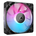 FAN SINGLE CORSAIR iCUE LINK RX120 RGB 120mm PWM Expansion Black