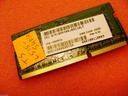 SO-DIMM TOSHIBA 1GB DDR3 P-1066