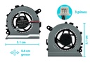 FUENTE DE PODER GAZAL GAMING ATX 500W 24P-8 PIN 110-240V CABLE DE PODER