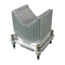 HEATSINK STANDARD DELL FOR R450 R650XS