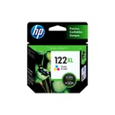 CARTUCHO HP 122XL TRI COLOR (CH564HL)