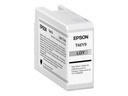CARTUCHO EPSON T46Y PHOTO ULTRACHROME PRO10 VIOLETA 50ML