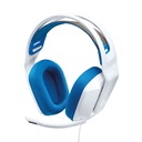 HEADSET LOGITECH GAMING G335 WIRED STEREO FOR PC PS4-5 XBOX NEGRO