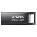 FLASH MEMORY ADATA 256GB UR350 USB3.2 BAIGE