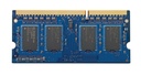 SO-DIMM HP 2GB DDR3 PC3-10600 SD NOTEBOOK