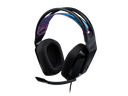 HEADSET LOGITECH GAMING G335 WIRED STEREO FOR PC PS4-5 XBOX BLANCO