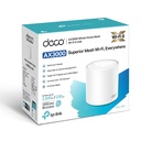 DECO X50 TP-LINK OUTDOOR WI-FI 6 MESH AI AX 3000 OUTDOOR 1PACK
