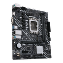 MBO ASUS PRIME H610M-K 13VA LGA1700 2XDDR5-5600 HDMI M.2 USB3.2 PCIE4.0 MATX