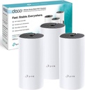 DECO AC1200 WHOLE HOME MESH 3 PACK DECO M4 (3-PACK)