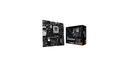 MBO ASROCK A620AM-HVS AMD Socket AM5 Ryzen 9000 2XDDR5 D-Sub HDMI 2M.2 3USB3.2 PCIe4.0 mATX