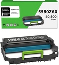 UNIDAD FOTOCONDUCTORA 40K MS331-431 MX331-431