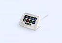 STREAM DECK Neo USB Productivity Controler-Cable