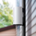 DECO X50 SISTEMA WI-FI 6 MESH AI AX3000 BLANCO 2 PACK