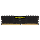 DIMM CORSAIR VENGEANCE LPX 8GB (1X8GB) DDR4 3200MHZ CL16 BLACK