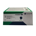 TONER LEXMARK BLACK 5K CS-CX730-735