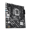 MBO ASUS H810M-E Intel Core Ultra LGA1851 2xDDR5-6400 HDMI 2xDP 2M.2 9USB PCIe4.0 micro ATX