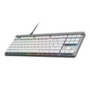 TECLADO LOGITECH Gaming G515 TKL Wired RGB Mechanical