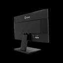 MONITOR QUASAD 21.5Inch QM-F20 FHD 100Hz. LED FHD VGA HDMI NEGRO