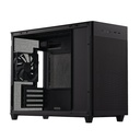 CASE ASUS Prime AP201 Micro-ATX Black