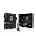 MBO ASUS A620M-Plus Wifi AMD AM5 Ryzen 7000 Series 4DDR5 HDMI 2DP 2M.2 USB3.2 PCIE4.0 mATX