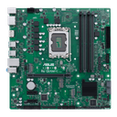 MBO ASUS PRO Q670M-CE-CSM 14VA LGA1700 4DDR5 HDMI 2DP 2M.2 4USB-3.2 2USB-A PCIE4.0 mATX