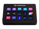 STREAM DECK LCD CORSAIR 15 TECLAS CUBIERTAS DE FLUJO MK.2