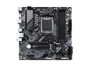 MBO GIGABYTE B650M D3HP AMD AM5 RYZEN 7000 4DDR5 HDMI 2DP PCIE4.0 2M.2 4USB-TYPE-C MATX
