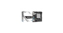 MBO ASROCK N100DC-ITX - Intel Quad-Core N100 DDR4-2-SATA3 Supports Intel Turbo Boost Mini-ITX